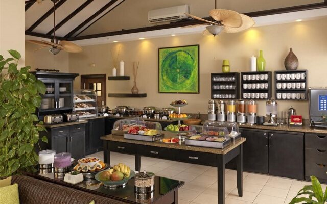 Bucuti & Tara Beach Resort - Adults Only