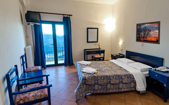 Lecadin Hotel
