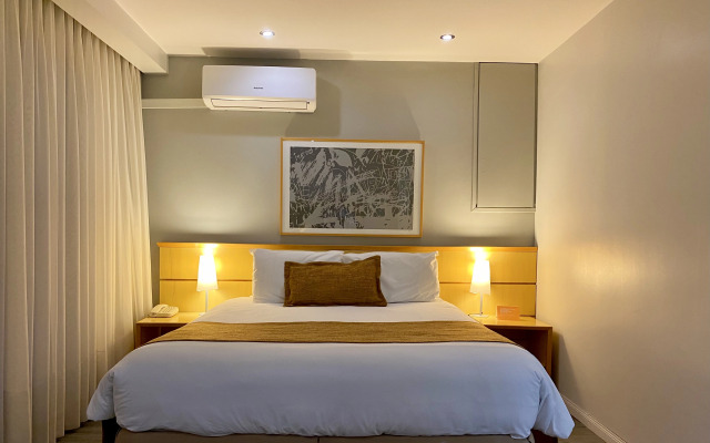 Punta Trouville Apart