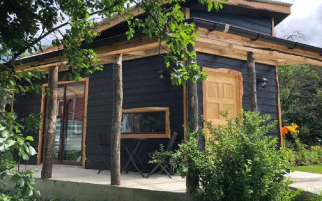 Cabana Senderos Puyuhuapi