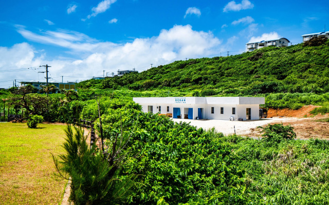Guest House Ocean Irabujima Hostel