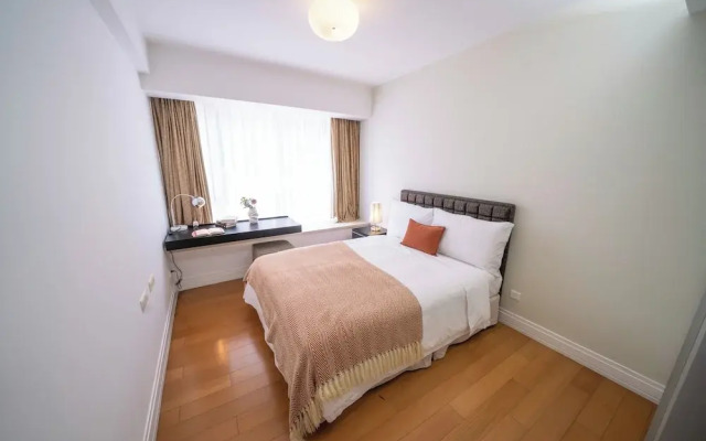 Tyms 3BR 2BA Apartment in Xujiahui