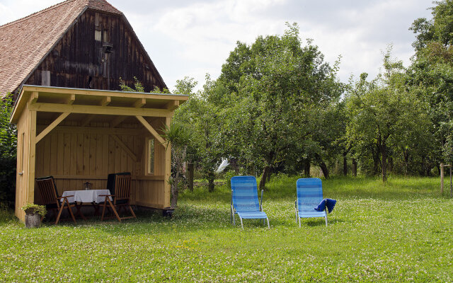 Landhaus Lebert Restaurant