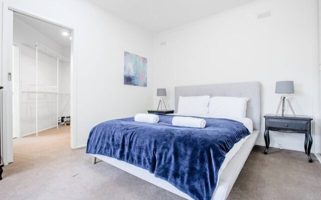 Lots Love Life Garden View Amazing Five Bedrooms