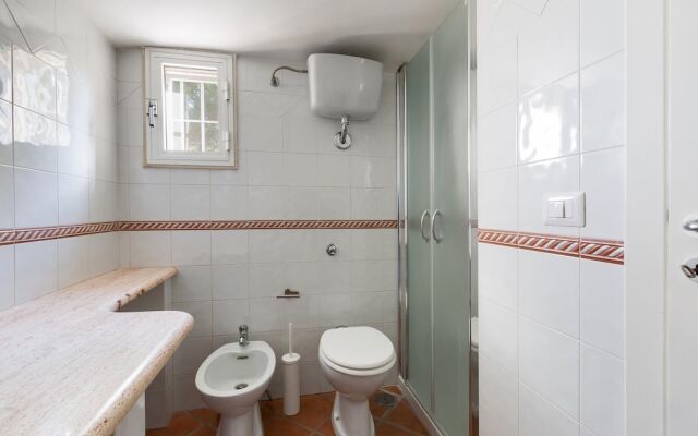 Villa Thea Charming House