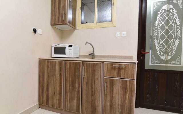 Diar Rawshan by OYO Rooms