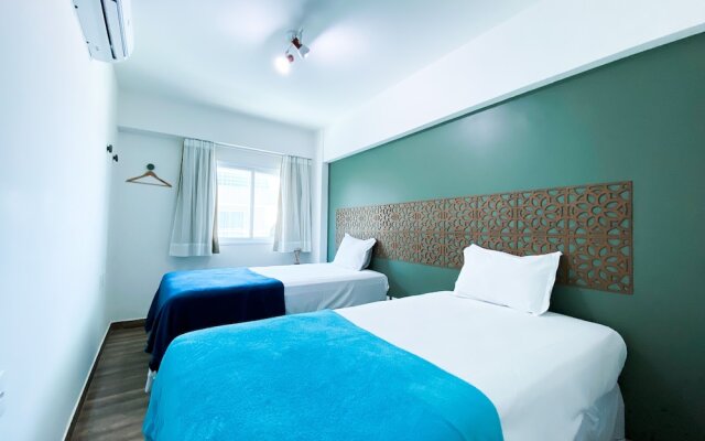 Beach Place Cumbuco por Be My Guest