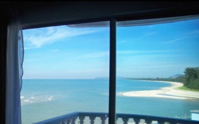 Sanctuary Resort
