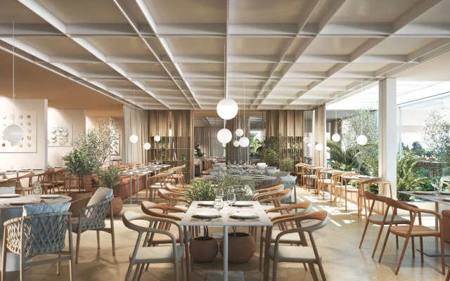 Arba Resort, Valamar Collection