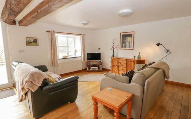 Bleng Barn Cottage