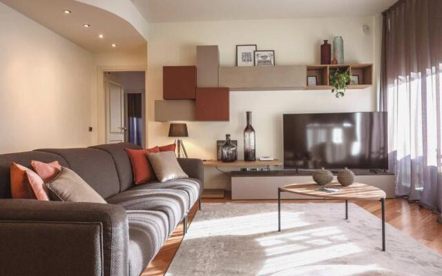 AR Soho Apartment