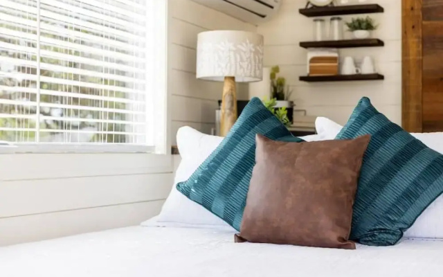New The Wildflower Cozy Container Home