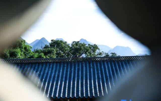 Puzhehei Yidu Homestay (Hehua Daguan Garden)