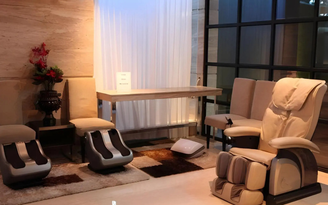 Palmy Exclusive Hotel