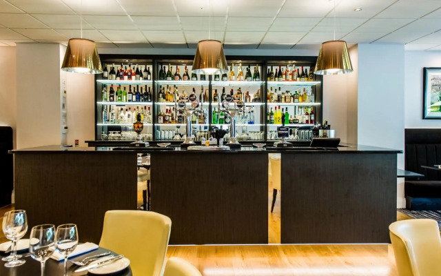 The Park Hotel