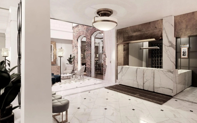 The Tremont House, Galveston, a Tribute Portfolio Hotel