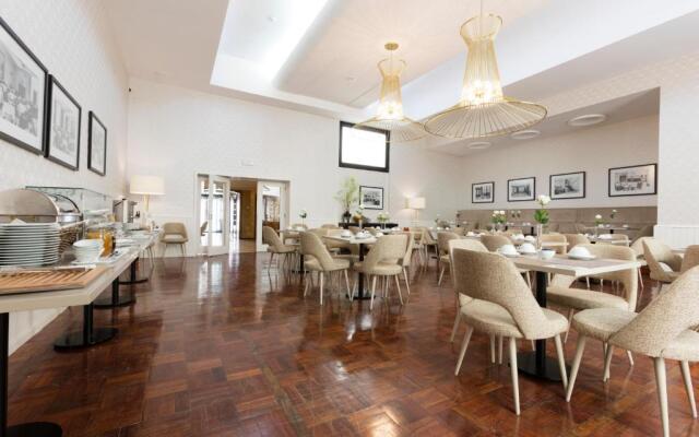 Hotel Porto Mar