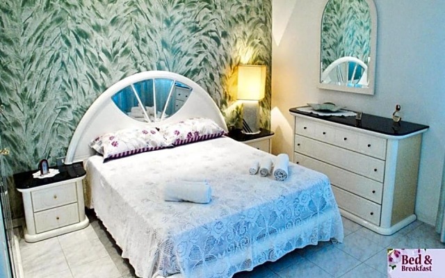 Bed and Breakfast Silvana