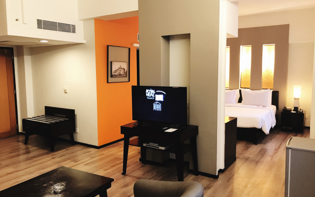Mercure Surabaya Grand Miram