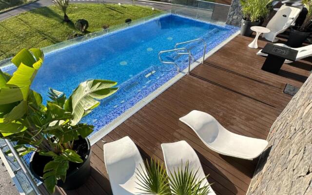 Silver Mountain Resort & SPA