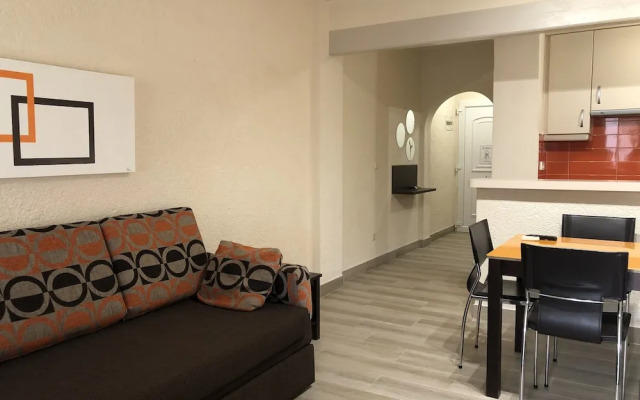 Serviden Retiro Park II