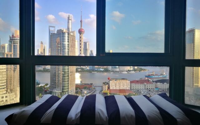 Shanghai The Bund View Guesthouse