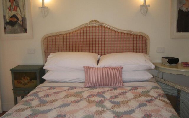 Trafalgar B&B