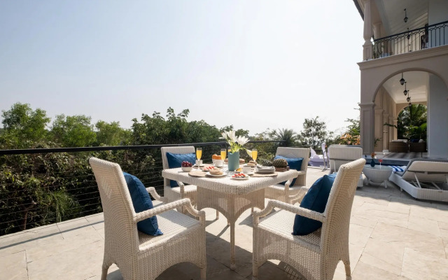 LohonoStays Sacri Borod Hill 6