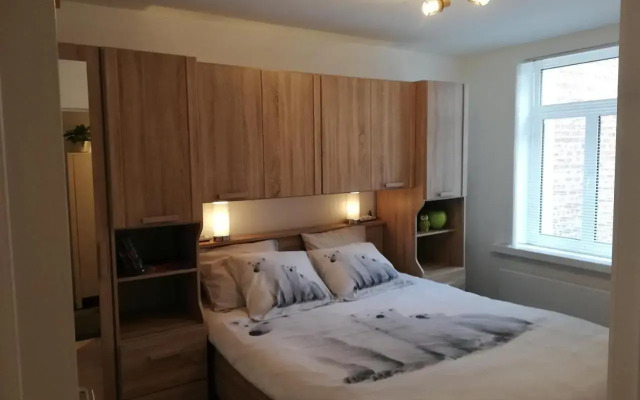 Windroos Middelkerke