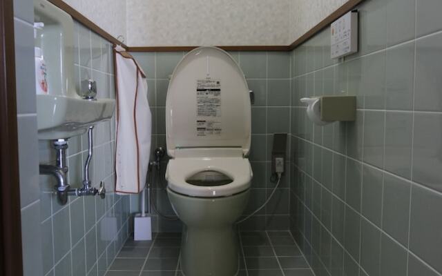 Vacation Stay in Sesoko Island