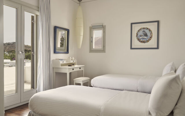 Yria Boutique Hotel & Spa