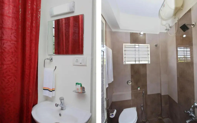 Sri Sai Residency By OYO Rooms