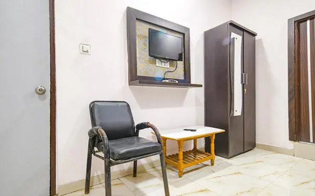 Fabexpress Sunrise I