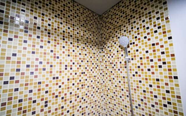 Spacious And Comfy 2Br Apartment At Aryaduta Residence Surabaya