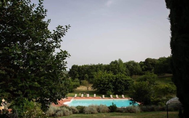 Country House Monastero le Grazie