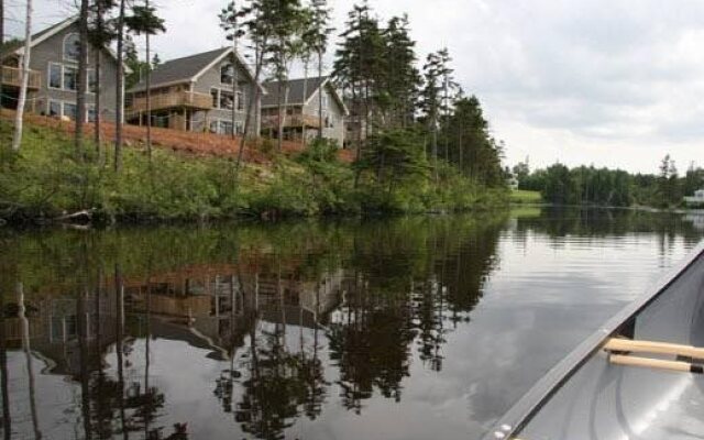 Pictou Lodge Beachfront Resort