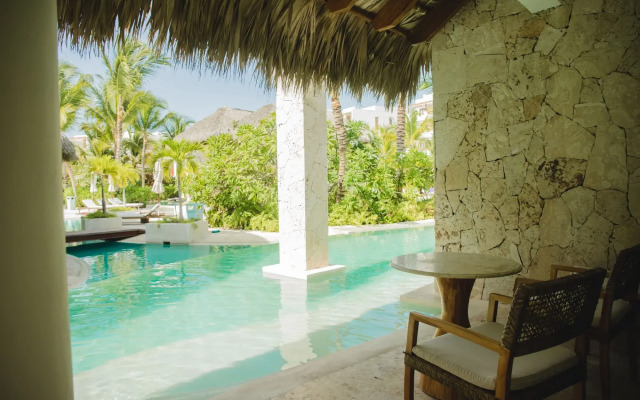 Secrets Cap Cana Resort & Spa - Adults Only - All Inclusive