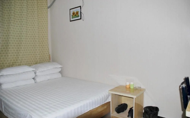 Sunshine Express Hotel- Baoding