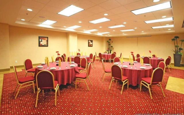Hotel Mision Grand Torreon Tecnologico