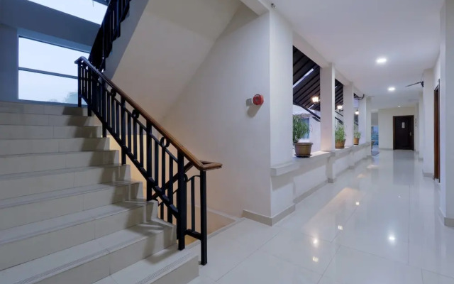 Mutiara Suites