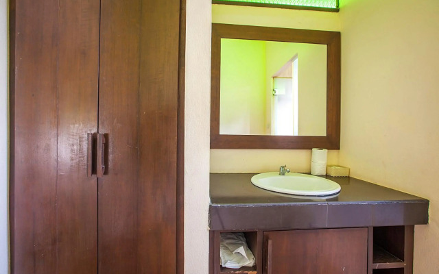 Lanta Klong Nin Beach Resort