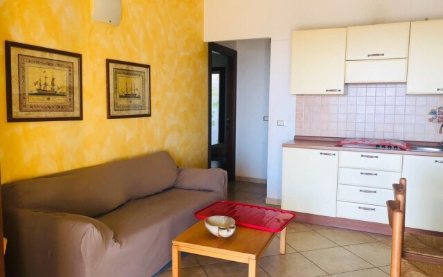 Appartamento Alcu di Licciu Trilo