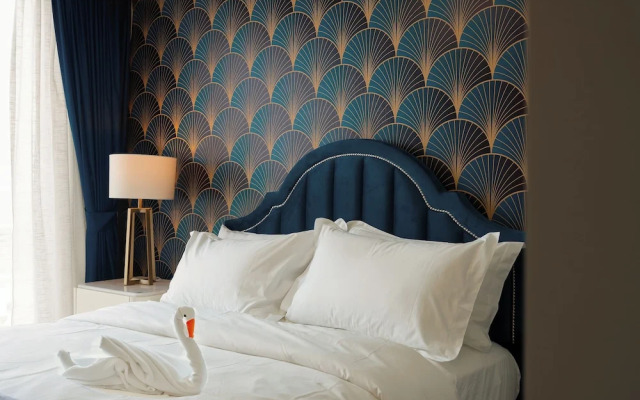 KeyRock Living - Golf Gate Apartment