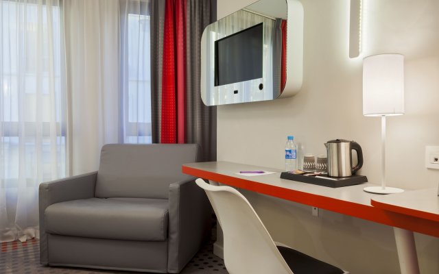 Hotel Inn Design Paris Place d'Italie