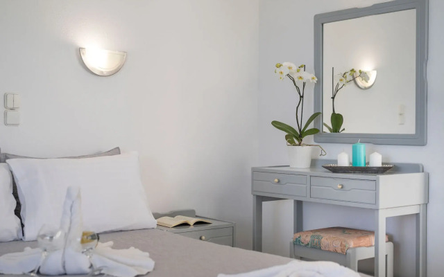 Kristall Suites