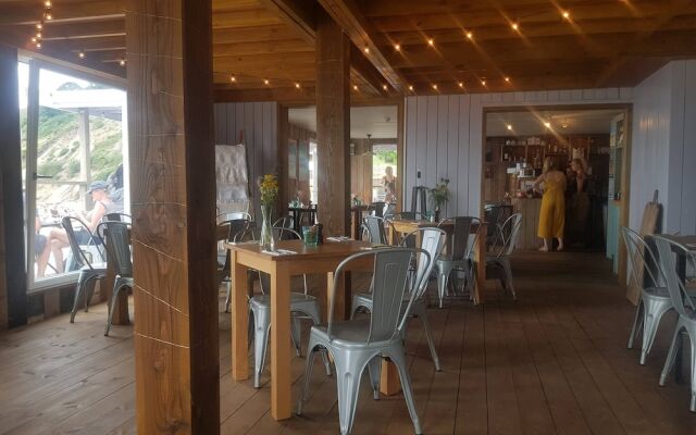 Millendreath Beach Resort