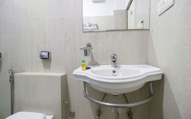 FabHotel Prowell Caprock Hitech City