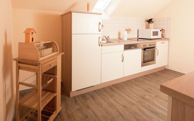 Modern Apartment inPohla Saxony near Ski Area