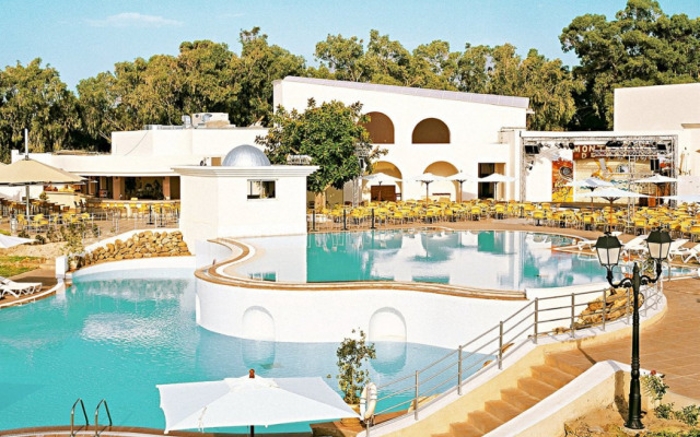 Business Hotel Sfax