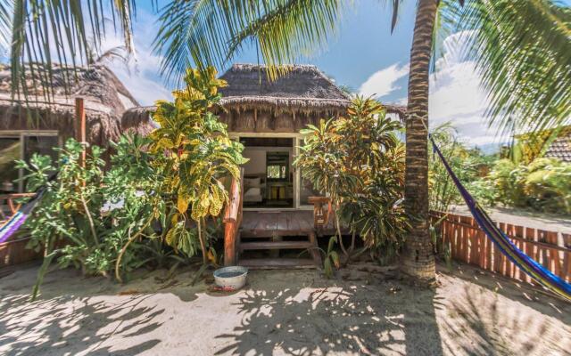 Villa Pescadores Tulum